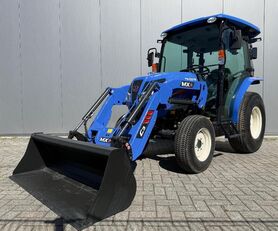 Iseki TG6375 mini traktor