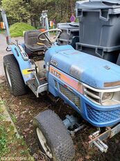 Iseki TH4290FH Kompakttraktor
