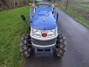 mini traktor Iseki THS 18