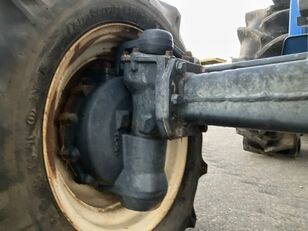 Купить минитрактор Iseki TL2900 - Изображение 14 | Agroline AZ Минитрактор Iseki TL2900 | Изображение 14 - Agroline