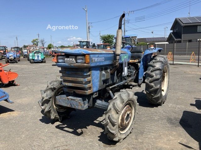 待售小型牵引车 Iseki TRACTOR(ISEKI) | Agronetto CN 小型牵引车 Iseki TRACTOR(ISEKI) - Agronetto