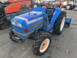 минитрактор Iseki TRACTOR(ISEKI)