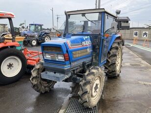 Iseki TRACTOR(ISEKI) mini tractor