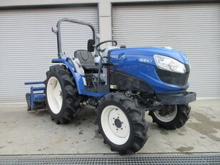 mini-tracteur Iseki TRACTOR(ISEKI)