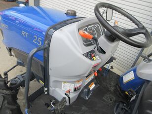 mini-tracteur Iseki TRACTOR(ISEKI)
