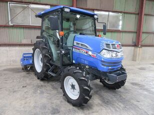 mini-tracteur Iseki TRACTOR(ISEKI)