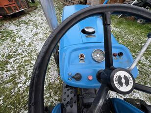 Prodaja Iseki TS 1610 mini traktora - Slika 12 | Agroline RS Iseki TS 1610 mini traktor | Slika 12 - Agroline