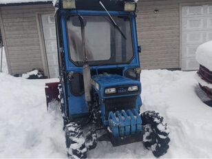 Iseki Tx1300 mini tractor