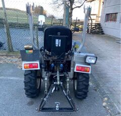 mini-trator Jinma 164y