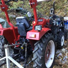Jinma 254 mini tractor