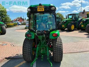 mini-tracteur John Deere 3045R