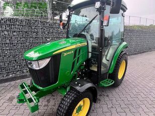 mini traktor John Deere 3046r
