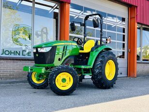 new John Deere 4066M mini tractor