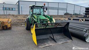 mini-trator John Deere 4520