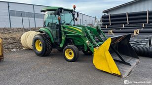 mini-trator John Deere 4520