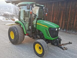 John Deere 4720 mini tractor