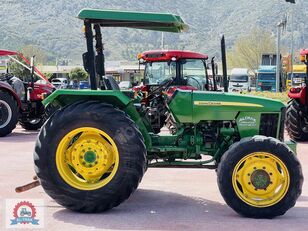 минитрактор John Deere 5403