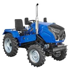 Kentavr 244BR/10 mini tractor