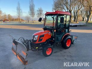 Kioti CK2810 Kompakttraktor