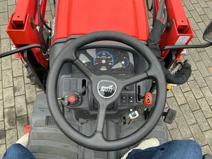 Kioti CX2510+KL2510 minitraktor til salgs - Bilde 26 | Agroline NO Kioti CX2510+KL2510 minitraktor | Bilde 26 - Agroline