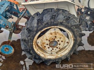 Mini-tracteur Komatsu ST2640 à vendre - Image 11 | Agroline FR Mini-tracteur Komatsu ST2640 | Image 11 - Agroline