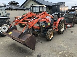 Kubota mini traktor