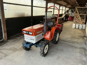 минитрактор Kubota B1400