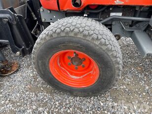 Kubota B2410 mini tractor for sale - Image 13 | Agroline PH Kubota B2410 mini tractor | Image 13 - Agroline
