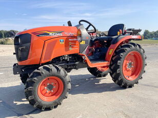 нов мини трактор Kubota B2741S 4WD - 27hp