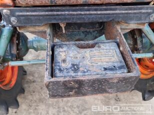 Venta de Kubota B7001 minitractor - Imagen 12 | Agroline BO Kubota B7001 minitractor | Imagen 12 - Agroline