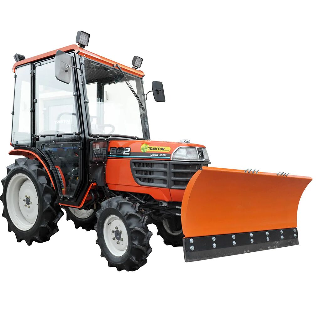 Kubota B92  mini tractor