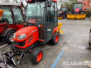 Kubota BX 2350 minitractor