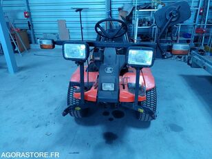 Kubota F2560 Kompakttraktor