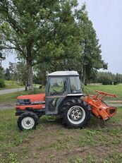 mini traktorius Kubota GL-33