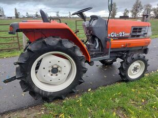mini-tracteur Kubota GL23