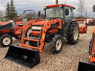 Kubota GL321 mini tractor