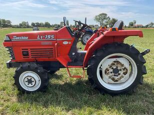 Mini traktor Kubota L1-195 na sprzedaż - Obrazek 8 | Agroline PL Mini traktor Kubota L1-195 | Obrazek 8 - Agroline