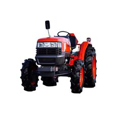 mini-tracteur Kubota L3408 4x4 - 34KM
