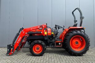 malotraktor Kubota L4100