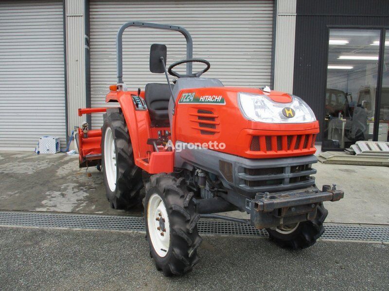 μίνι τρακτέρ Kubota TRACTOR(Kubota)