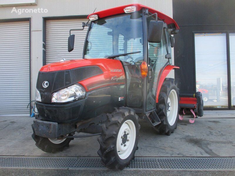 міні-трактор Kubota TRACTOR(Kubota)