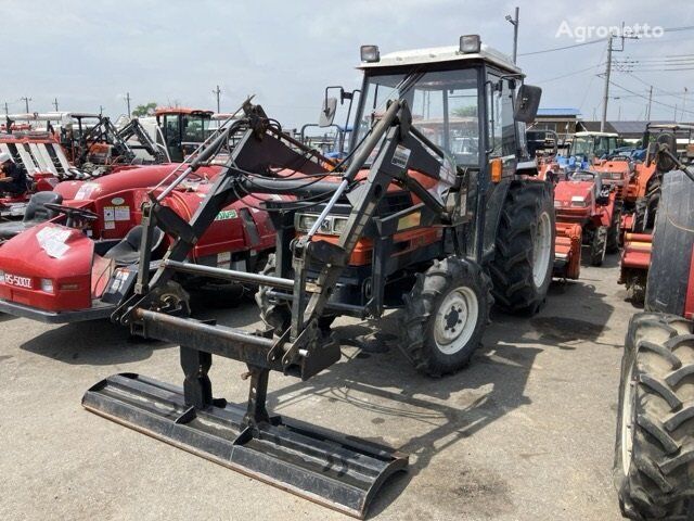 Kubota TRACTOR(Kubota) mini traktors