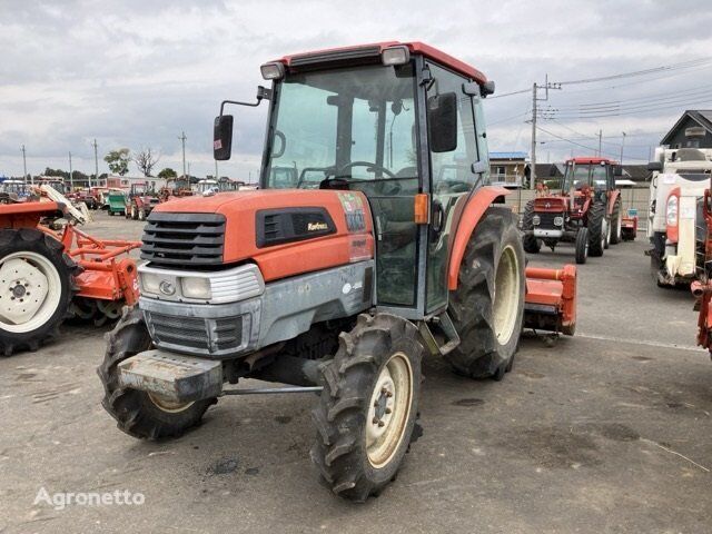 Kubota TRACTOR(Kubota) ミニトラクター