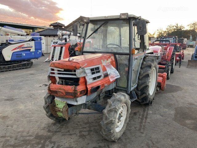 Kubota TRACTOR(Kubota) mini tractor