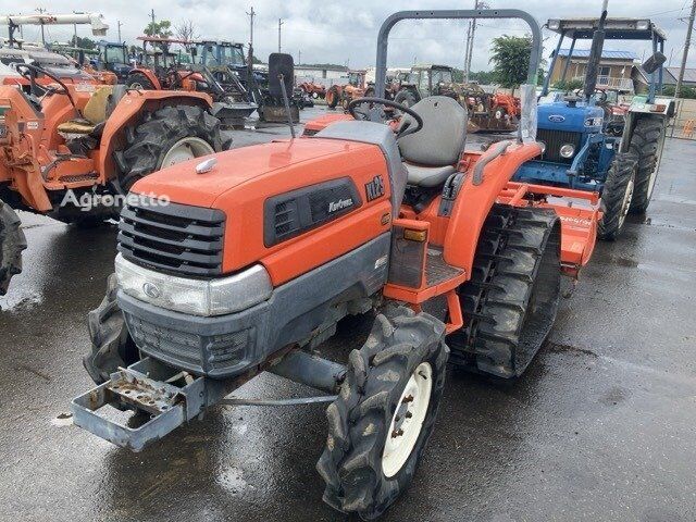 Venta de Kubota TRACTOR(Kubota) minitractor | Agronetto MX Kubota TRACTOR(Kubota) minitractor - Agronetto