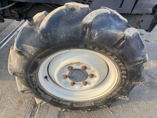 Купить минитрактор Kubota TRACTOR(Kubota) - Изображение 6 | Agroline TJ Минитрактор Kubota TRACTOR(Kubota) | Изображение 6 - Agroline