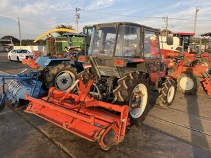Купить минитрактор Kubota TRACTOR(Kubota) - Изображение 18 | Agroline TJ Минитрактор Kubota TRACTOR(Kubota) | Изображение 18 - Agroline