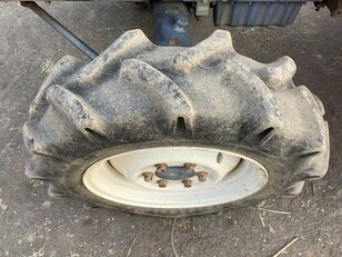 Купить минитрактор Kubota TRACTOR(Kubota) - Изображение 5 | Agroline TJ Минитрактор Kubota TRACTOR(Kubota) | Изображение 5 - Agroline