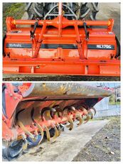 минитрактор Kubota TRACTOR(Kubota)