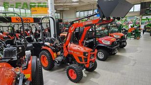 Venta de Kubota ek1-261 minitractor - Imagen 10 | Agroline CO Kubota ek1-261 minitractor | Imagen 10 - Agroline